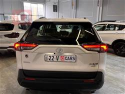 تويوتا راف 4